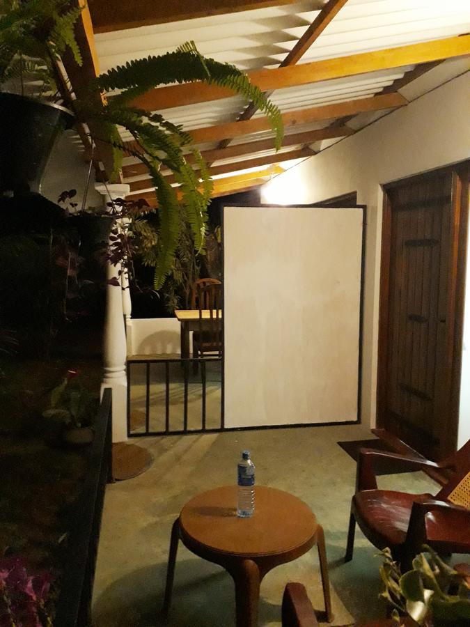 Akila Holiday Resort Habarana Exteriér fotografie